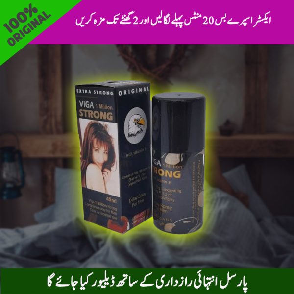 Viga 500000 spray